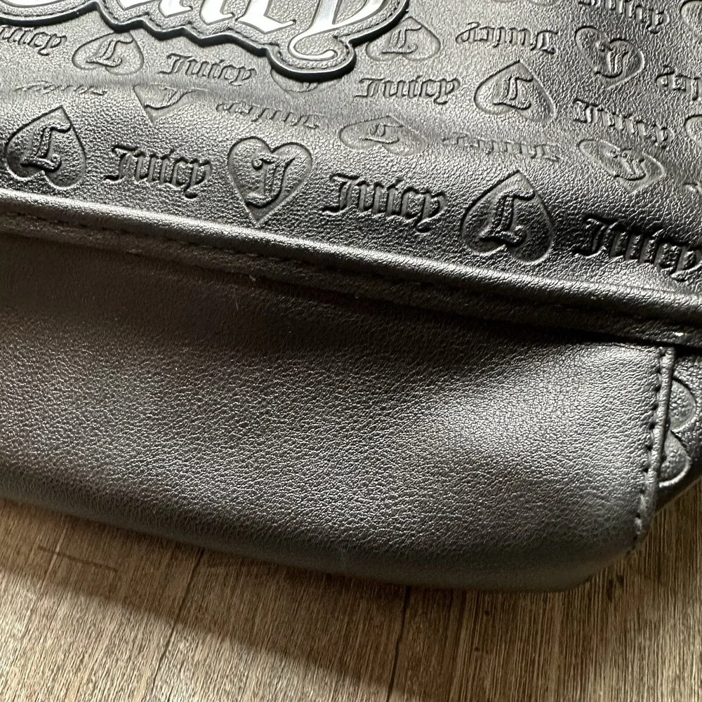 Juicy Couture vintage juicy